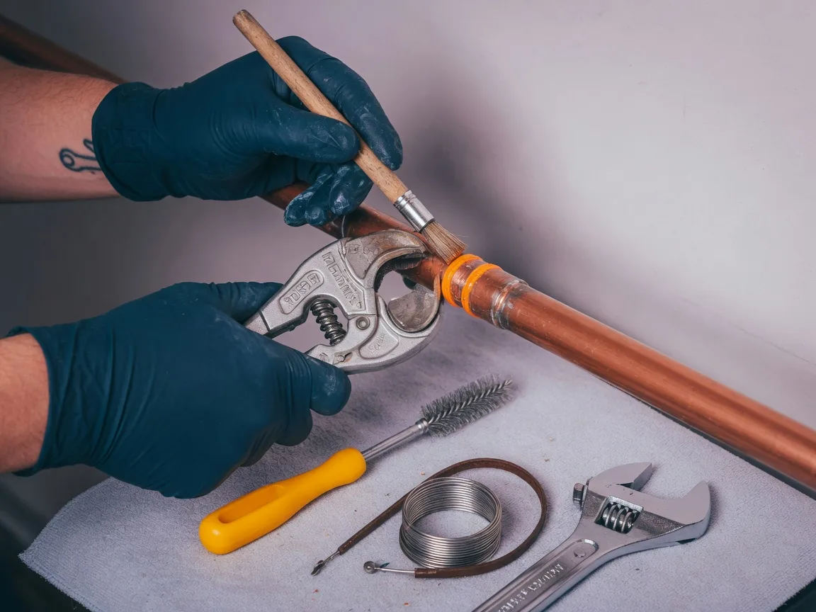 Why choose Sump Pump Repair in Fairfax, SC